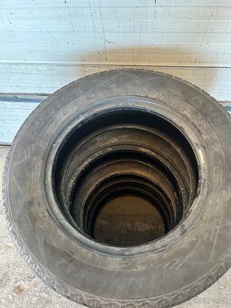 Letne pneu 235/60 r16 H Matador 4ks - 3