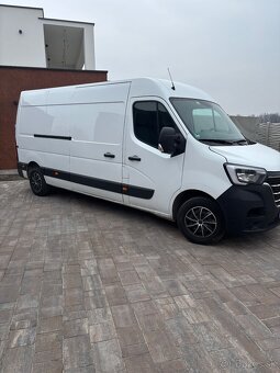 Renault master (možna odpočet dph) - 3