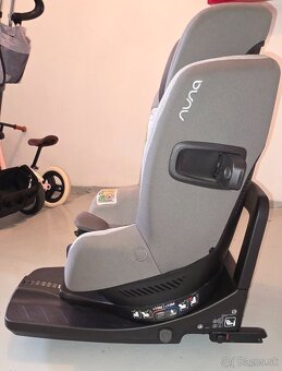 Nuna Prym 360 - 3