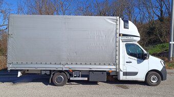 Renault Master 2.3 dci 165 - 3