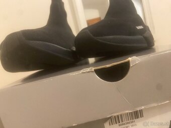 Balanciaga model speed 2.0 - 3