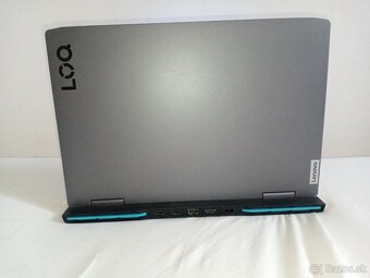 Herný notebook Lenovo LOQ 3050 - 3