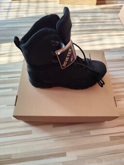 Taktická obuv zn. Goretex - 3