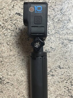 Go Pro Hero 10 Black videokamera - 3
