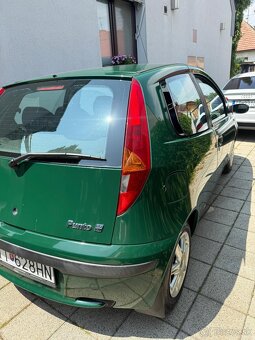 Fiat Punto - 3