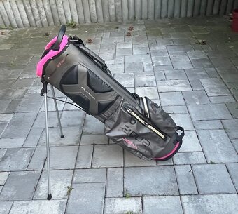 golfový bag Big Max AQUA OCEAN - 3