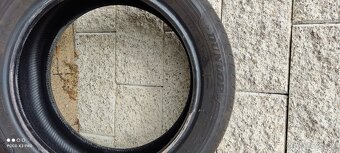 Predám letné pneumatiky 215/50 R17 - 3