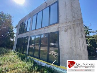 REB.SK Priestory na ambulancie na prenájom, 200 m2, Kramáre, - 3