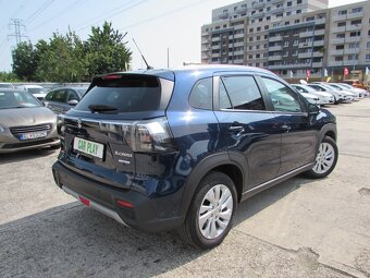 Suzuki SX4 S-Cross S -Cross 1,4T Mildhybrid- PREMIUM - 3