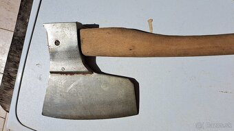 Mäsiarska S E K E R A. - 3