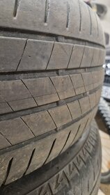 Disky 5x112 R17 7J ET37 235/65 Bridgestone Turanza T005 - 3