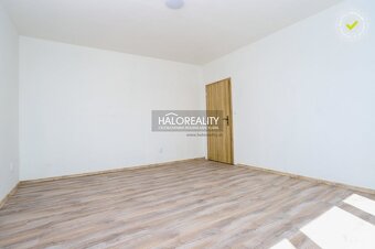 HALO reality - Prenájom, dvojizbový byt Považská Bystrica, S - 3
