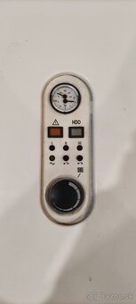 🔥 Na predaj: Elektrický kotol Protherm Raja 18 K - 3