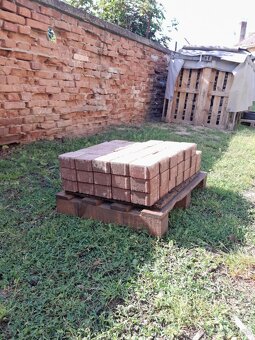 Predám dlažbu 20x10 PREMAC 6mm - 3