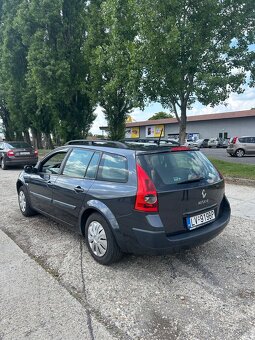 Renault Megane - 3