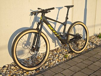 Scott Spark RC Team Issue 2024 XL - 3
