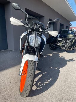 Ktm duke 390 - 3