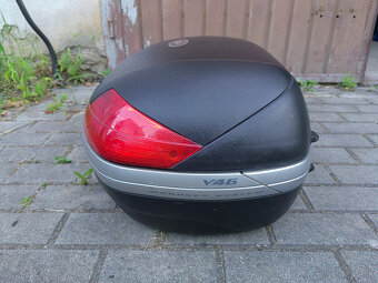 Kufor GIVI V46 Monokey - 3