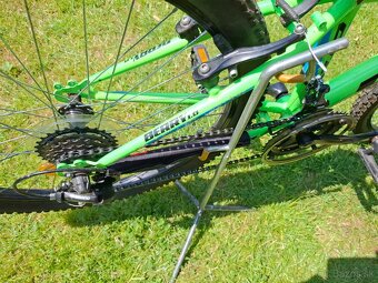 Predám detský bicykel CTM - 3