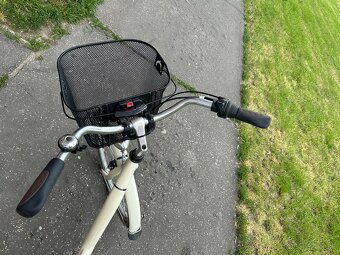 Dámsky bicykel - 3