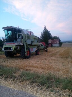 CLAAS Dominator88 - 3