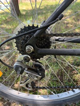 Bicykel - 3