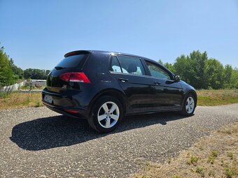 Volkswagen golf 7, 1.2 TSI, 63 kW, 2013 - 3