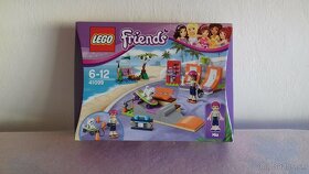 LEGO FRIENDS viac druhov (2) - 3