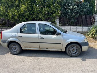 Dacia Logan - 3