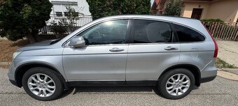 Honda CR-V 2,2 i-DTEC 4WD - 3