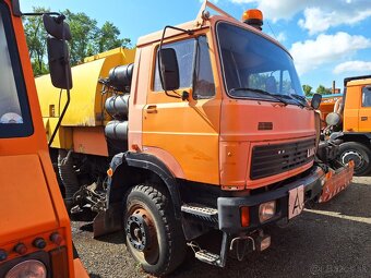 LIAZ 150.260 - 3