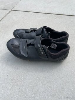 Cyklo tretry Shimano RP1 - 3