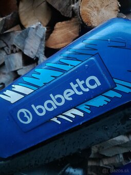Babetta - 3