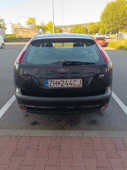 Ford focus - 3