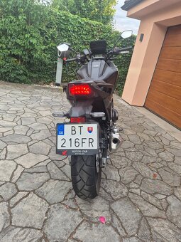 Honda NC750 x dct - 3