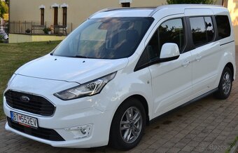 Ford Tourneo Connect Grand 1.5 TDCi - 3