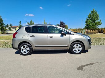Predám Peugeot 3008 Automatická prevodovka - 3