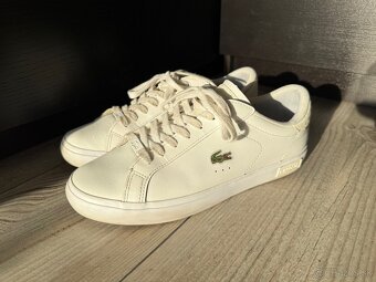 Lacoste topanky - 3