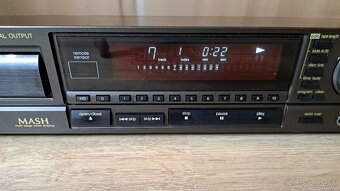 Technics SL-P 477 A - 3