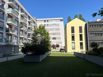 2. izb.byt v exkluzívnej rezidencii Cassovar - 3