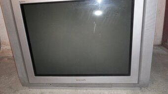 Predám TV Panasonic - 3