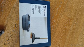 PowerPro Cleaning station EPPCS2 - 3