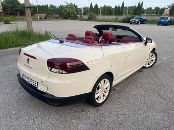 Renault Mégane Cabrio Floride - 3