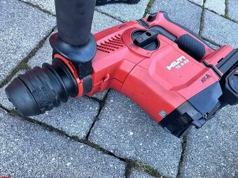 Hilti TE 6-22 Nuron - 3