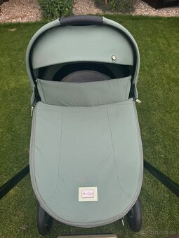 Cybex Priam 4.0 - 3