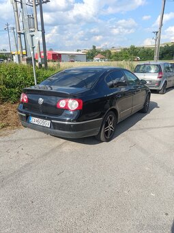 Passat 1,9 - 3