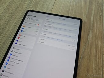 Apple iPad pro 13 M4 256gb - 3