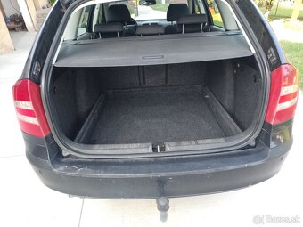 Škoda Octavia 2 combi 1.9 TDI - 3