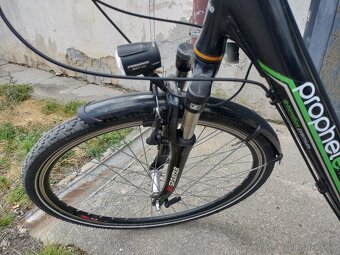 Elektrický bicykel Prophete navigator 4100 - 3