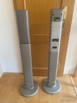 Predam reproduktory JBL ,Toshiba a 1 x bez oznacenia a ine - 3